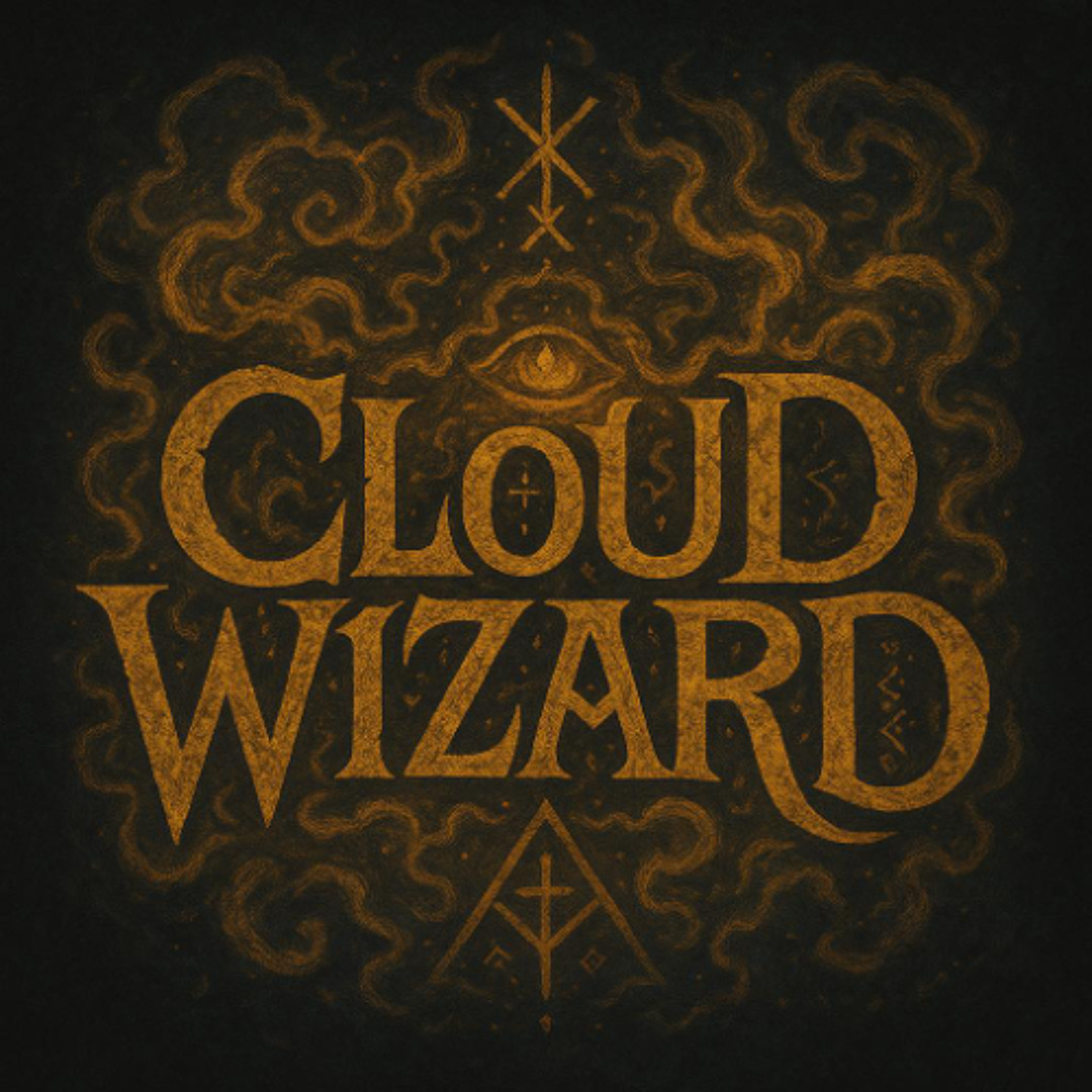 Message From The Cloud Wizard