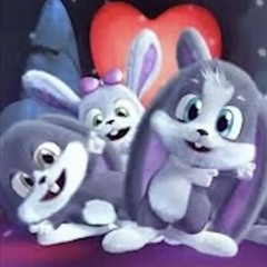 bunny party juiced
