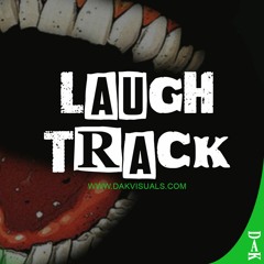 "LAUGH TRACK" - Edgy Mob Rap Beat (PREVIEW)