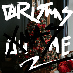 CHRISTMAS ON ME