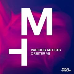 Various Artists - Orbiter VII