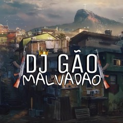 mtg - Condenada do MC Rick  e Vuk Vuk DJ {GÃØ} MALVADÃO