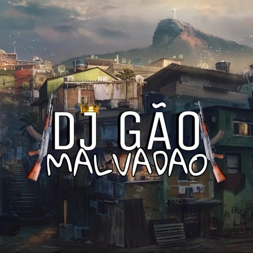 MEGA TOMA NA AGRESSIVIDADE - DJ{GÃØ}MALVADÃO🚩