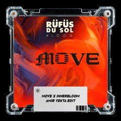 Move X Innerbloom (Shortened due to copy right) Free DL & Youtube Available