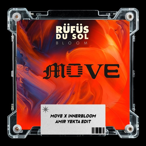 Move X Innerbloom (Shortened due to copy right) Free DL & Youtube Available