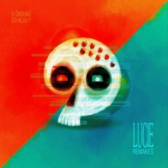 Endy Moon - Šrouby do hlavy - filakondrej@seznam.cz - +420731105786