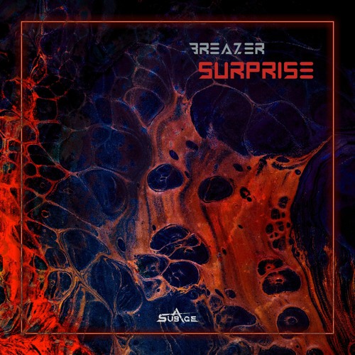 Breazer - Surprise [FREE DOWNLOAD]