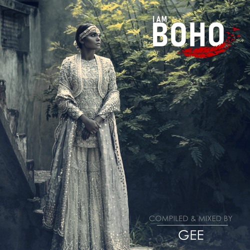 𝗜 𝗔𝗠 𝗕𝗢𝗛𝗢 - Special Edition by Gee