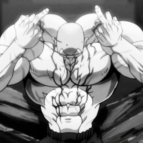 SYSTEM COLLAPSE (ANABOLIC VERSION)