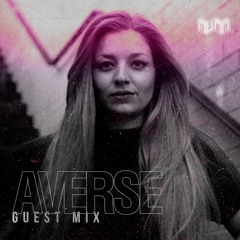 Nu:Motive Guest Mix - Averse