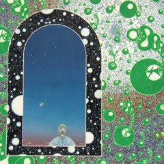 Wizard Killer (live from the wizard tower)