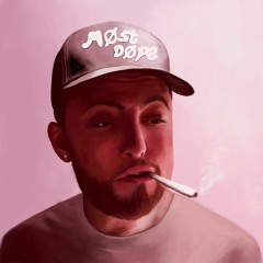 Mac Miller - We (feat. CeeLo Green) [STØNE Flip]
