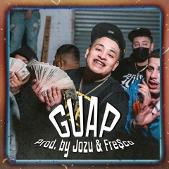 J.I Bandz Type Beat - "Guap" Memo The Mafioso x Bravo The BagChaser Type Beat 2022