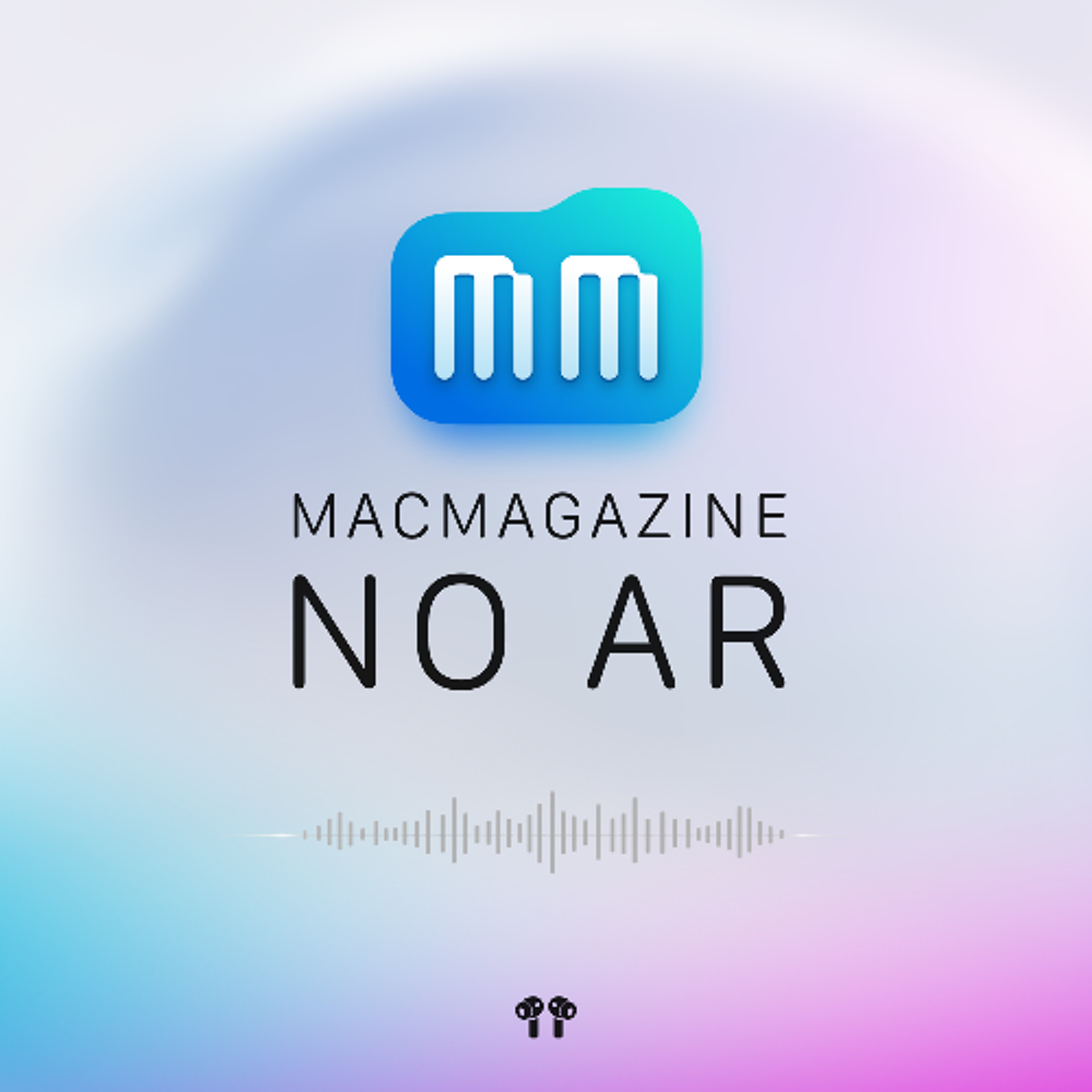 MacMagazine no Ar #685: óculos inteligentes, iOS 27, bateria do "iPhone 18 Pro", macOS Big Bear… episode artwork