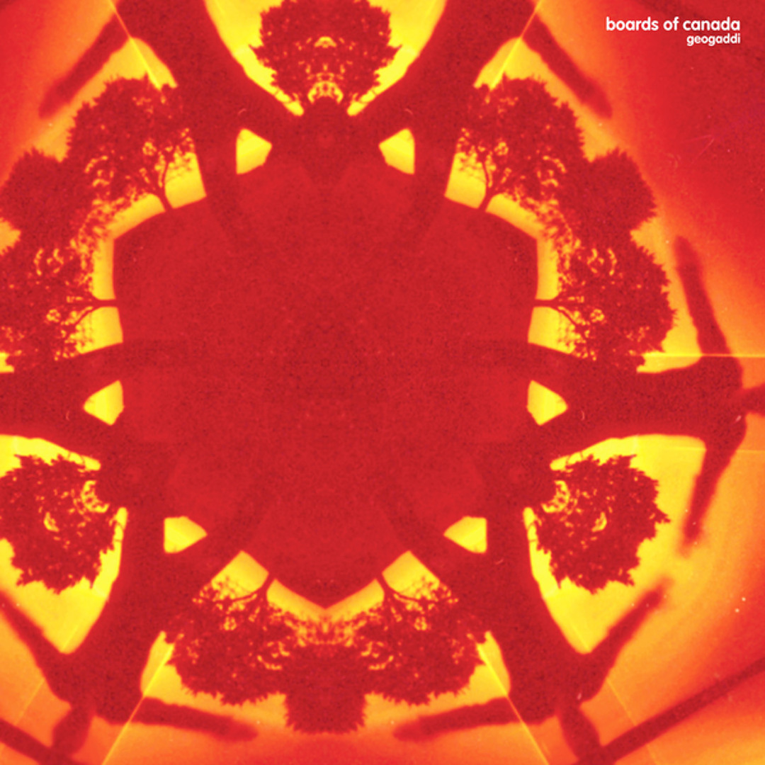 Stream Beware The Friendly Stranger by Boards of Canada | Listen