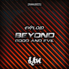 Exploid - Beyond Good And Evil