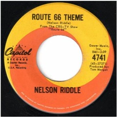 Route 66 - (1962 TV theme song)