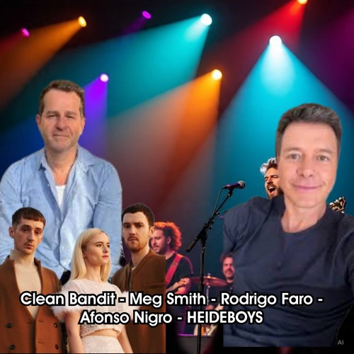 Audiostarz - Never Gonna Give You Up 2010