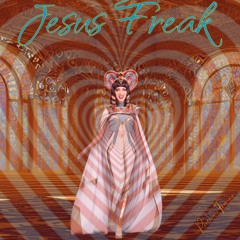 Jesus Freak