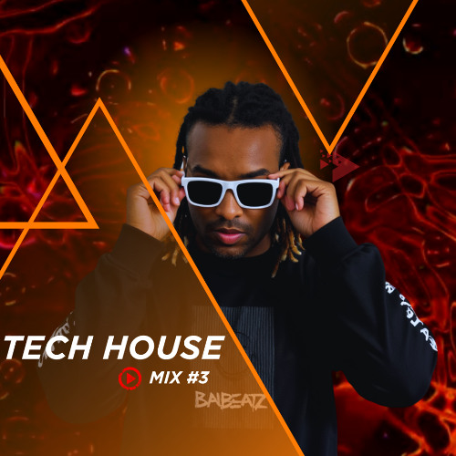 Tech House Mix #3