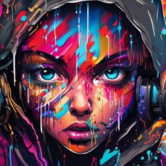 Ina Wroldsen - Strongest (Galactic Way Remix)