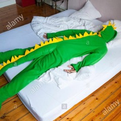 Cosmic Joke Lounge Lizard