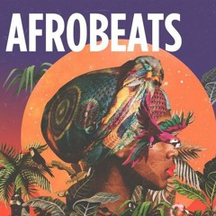 Afro Beat Tropical - @djwilltrap