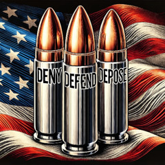 "Deny, Defend, Depose" by Dusty Smith