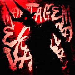 Montagem Espaço Vazío (Slowed)