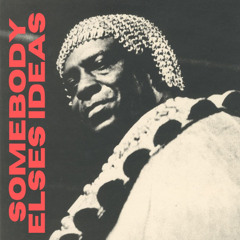 IDEAS [DR ALBAN&SUN RA CAUGHT UP IN A MC707]