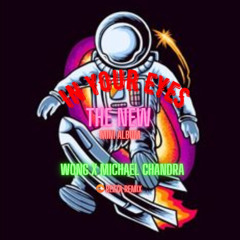 IN YOUR EYES - ( REZZA REMIX X WONG X MICHAEL CHANDRA )