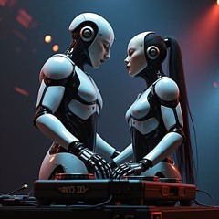 Cyberlove (Une liaison artificielle mais passionnée)