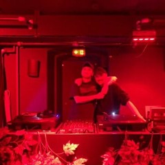 Joel Ruck B2B John Joses Opening for Groove Kitchen @ Slot