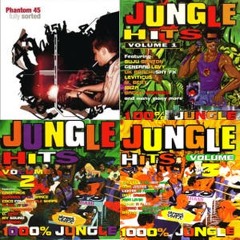old school jungle