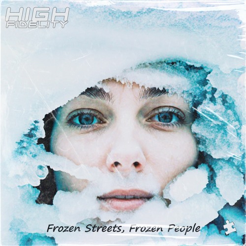 Federal Streets Frozen in White Mystery: Pensacola Faces Unbelievable Snowstorm Devastation