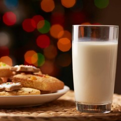 Milk And Cookies: a Christmas Melody for Piano and Flute