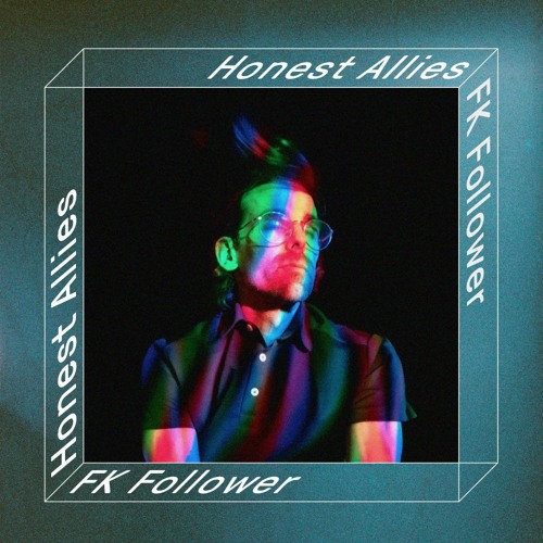 Magenta 034 // Fk Follower