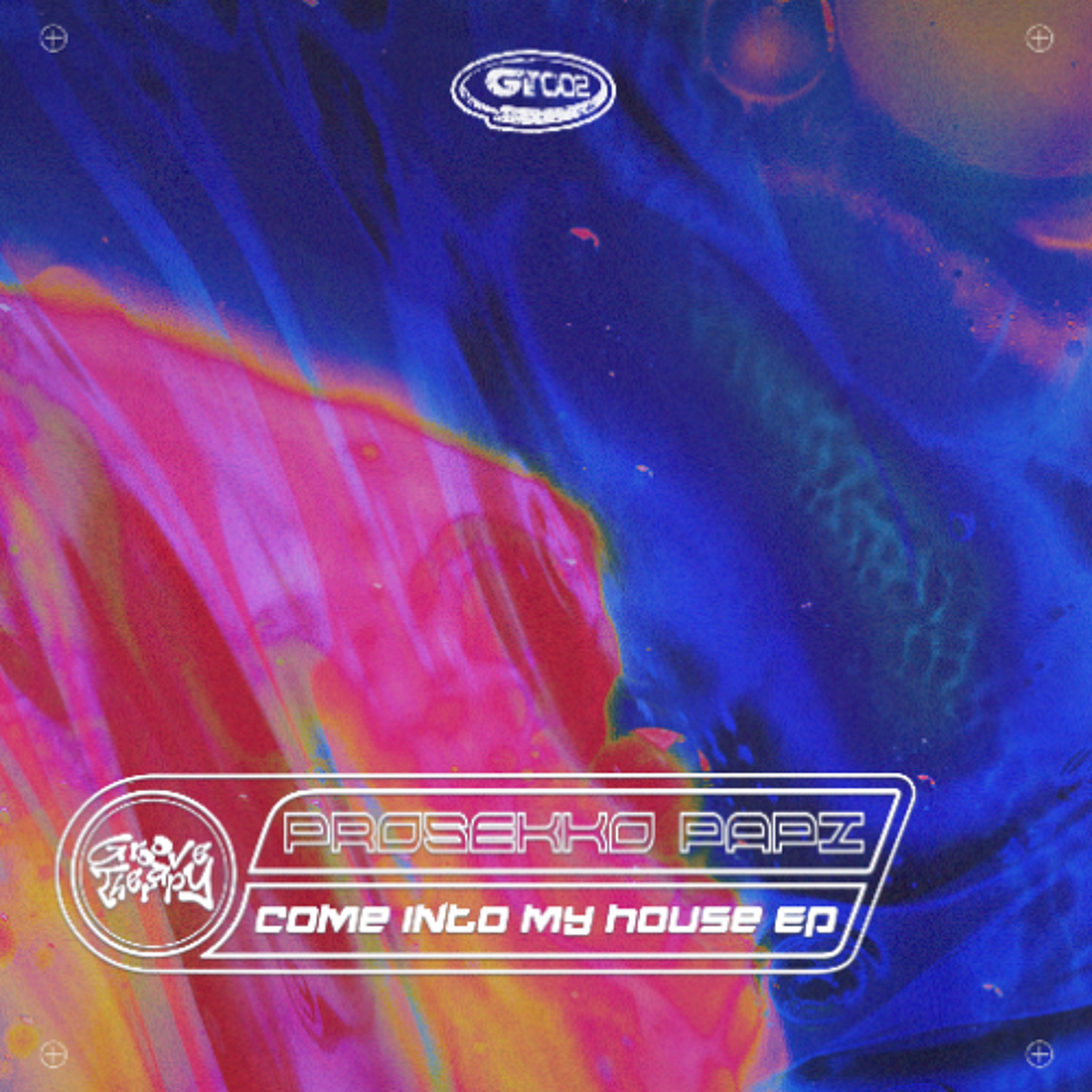 PREMIERE: Prosekko Papi - Underground Funk