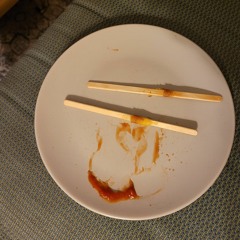 Weighted Blanket w/ Damian: Mar 30, 2023