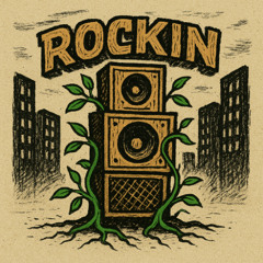 Breeze - Rockin (Free Download)