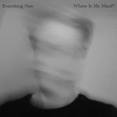 Where Is My Mind?