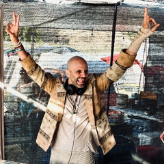 Unscruz 2025 – Rohan's Birthday Mix