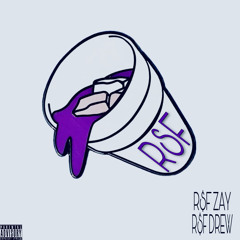 Codeine - ft. RSF Drew