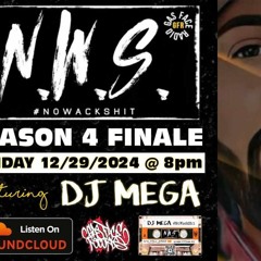 Season 4 Finale #NWS™ Episode 199 (12 - 29 - 2024)