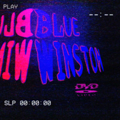 Winston Blue