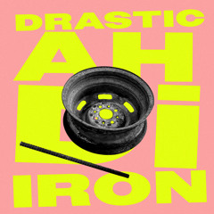 Ah Di Iron