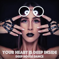 Your Heart Is Deep Inside. Playful Music For Video