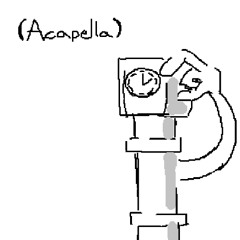 Bell Toll (Acapella)