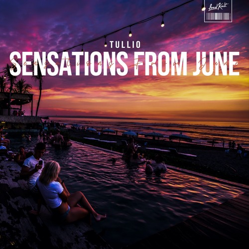 Stream Tullio - Signs by LoudKult | Listen online for free on SoundCloud