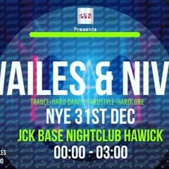BASE NYE SET (REMAKE)